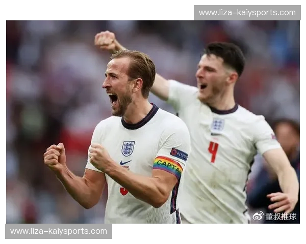 绿茵恩怨与英伦雄心的交响：英格兰vs爱尔兰，一场不只是“热身”的巅峰博弈