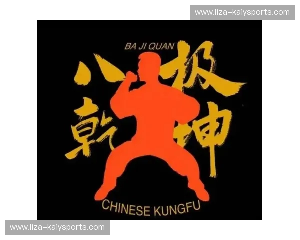 摔跤的刚猛与太极的柔韧：一场超越胜负的对话