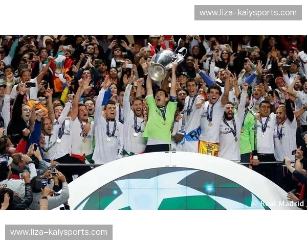 伯纳乌的火焰：2017欧冠半决赛，皇马与马竞的史诗对决